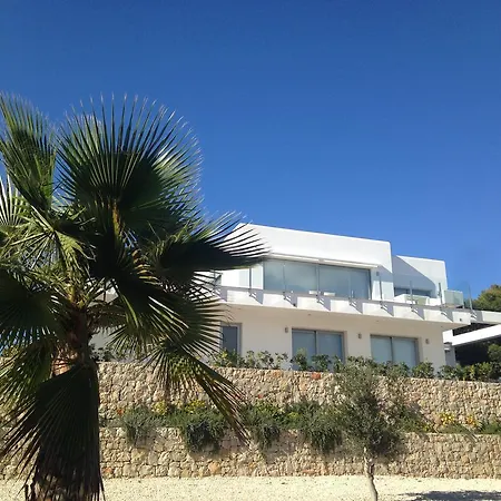 Moderna Moraira