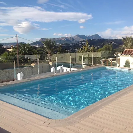 Villa Moderna