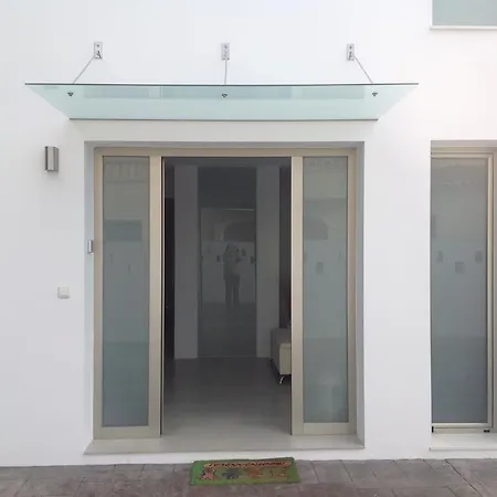 Villa Moderna *