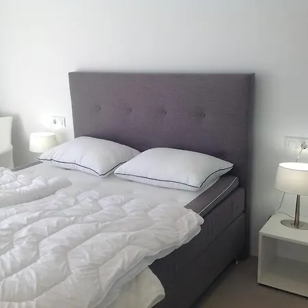 Villa Moderna Moraira
