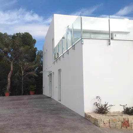 Moderna Villa