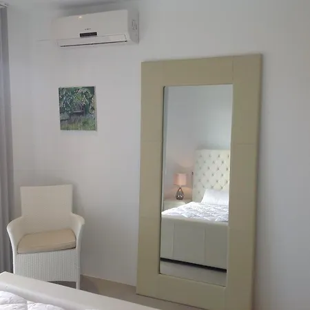 Villa Moderna Moraira