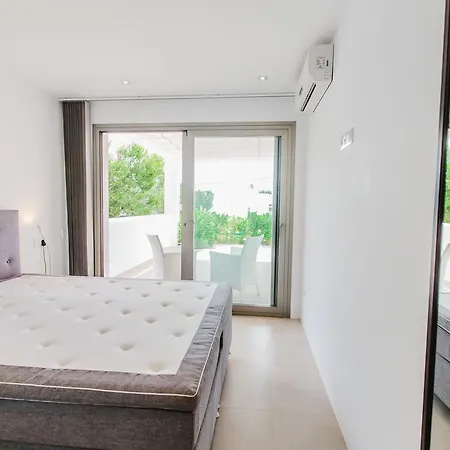 Villa Moderna *