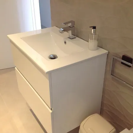 Vila Moderna Moraira