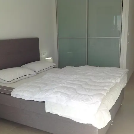 Vila Moderna