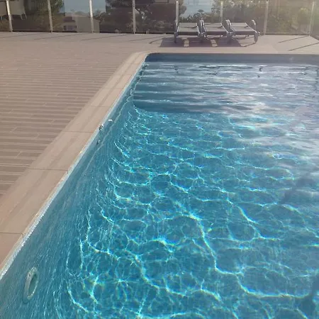 Moderna Moraira