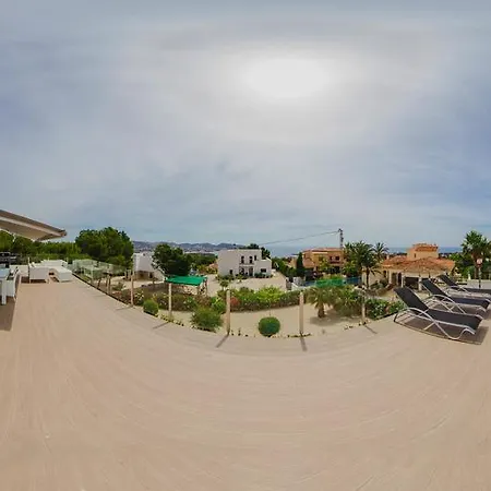 Vila Moderna